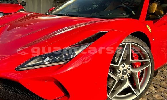 Buy Used Ferrari F40 Red Car in Chalan Pago in Chalan-Pago-Ordot Buy Used Ferrari F40 Red Car in Chalan Pago in Chalan-Pago-Ordot