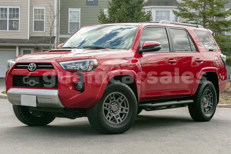 Big with watermark toyota 4runner merizo merizo 721