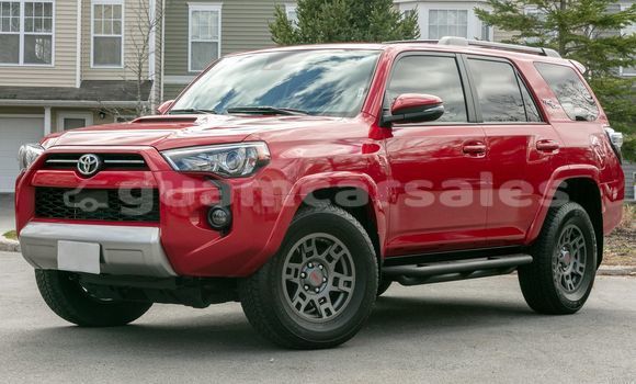 Buy Used Toyota 4Runner Other Car in Merizo in Merizo Buy Used Toyota 4Runner Other Car in Merizo in Merizo
