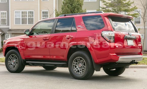 Buy Used Toyota 4Runner Other Car in Merizo in Merizo Buy Used Toyota 4Runner Other Car in Merizo in Merizo