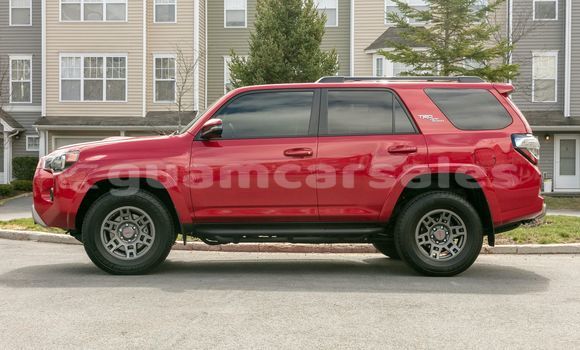 Buy Used Toyota 4Runner Other Car in Merizo in Merizo Buy Used Toyota 4Runner Other Car in Merizo in Merizo
