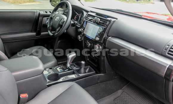 Buy Used Toyota 4Runner Other Car in Merizo in Merizo Buy Used Toyota 4Runner Other Car in Merizo in Merizo