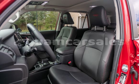 Buy Used Toyota 4Runner Other Car in Merizo in Merizo Buy Used Toyota 4Runner Other Car in Merizo in Merizo