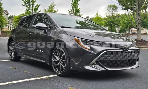 Buy Used Toyota Corolla Other Car in Finegayan Station in Dededo Buy Used Toyota Corolla Other Car in Finegayan Station in Dededo