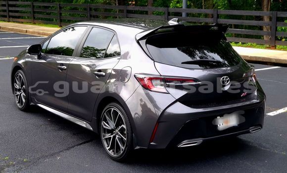 Buy Used Toyota Corolla Other Car in Finegayan Station in Dededo Buy Used Toyota Corolla Other Car in Finegayan Station in Dededo