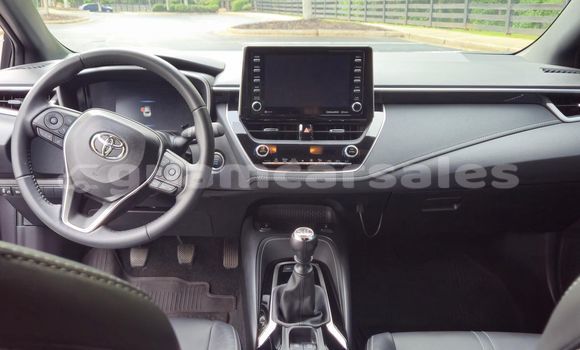 Buy Used Toyota Corolla Other Car in Finegayan Station in Dededo Buy Used Toyota Corolla Other Car in Finegayan Station in Dededo
