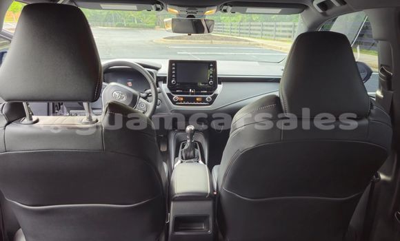 Buy Used Toyota Corolla Other Car in Finegayan Station in Dededo Buy Used Toyota Corolla Other Car in Finegayan Station in Dededo