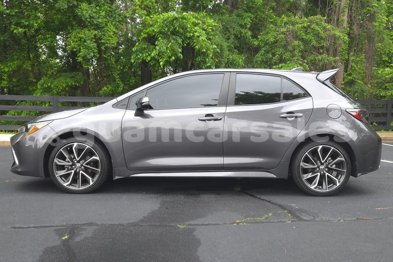 Big with watermark toyota corolla dededo finegayan station 722