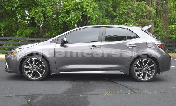 Buy Used Toyota Corolla Other Car in Finegayan Station in Dededo Buy Used Toyota Corolla Other Car in Finegayan Station in Dededo