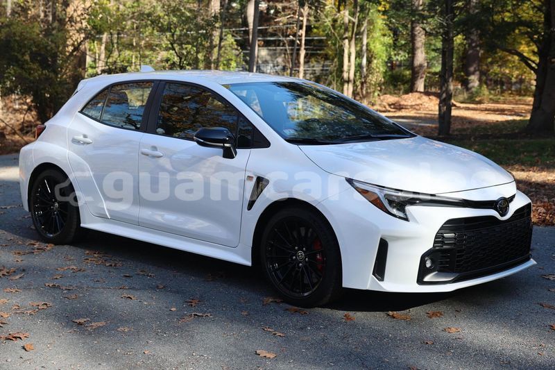 Big with watermark toyota corolla agat agat 723