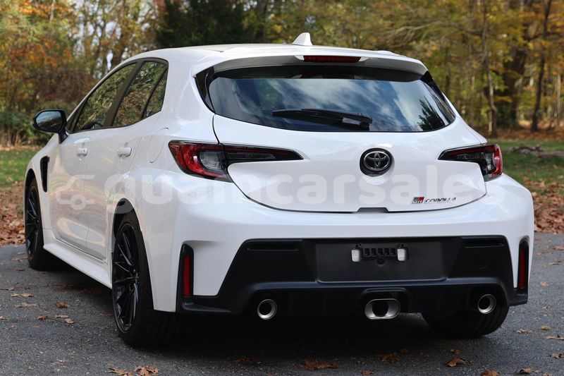 Big with watermark toyota corolla agat agat 723