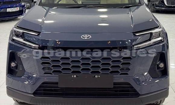 Buy Used Toyota RAV4 Blue Car in Santa Rita in Agat Buy Used Toyota RAV4 Blue Car in Santa Rita in Agat