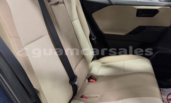 Buy Used Toyota RAV4 Blue Car in Santa Rita in Agat Buy Used Toyota RAV4 Blue Car in Santa Rita in Agat