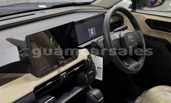 Buy Used Toyota RAV4 Blue Car in Santa Rita in Agat Buy Used Toyota RAV4 Blue Car in Santa Rita in Agat