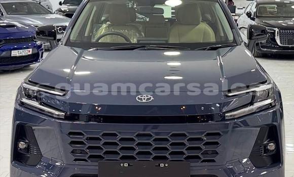 Buy Used Toyota RAV4 Blue Car in Santa Rita in Agat Buy Used Toyota RAV4 Blue Car in Santa Rita in Agat
