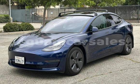 Acheter Occasion Voiture Tesla Model 3 Bleu à Yigo, Yigo Acheter Occasion Voiture Tesla Model 3 Bleu à Yigo, Yigo