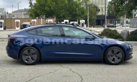 Acheter Occasion Voiture Tesla Model 3 Bleu à Yigo, Yigo Acheter Occasion Voiture Tesla Model 3 Bleu à Yigo, Yigo