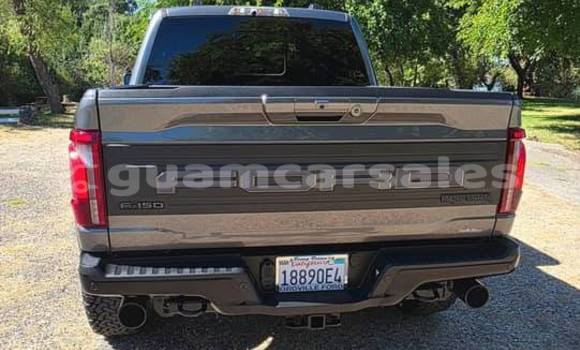 Buy Used Ford F–150 Other Car in Yigo in Yigo