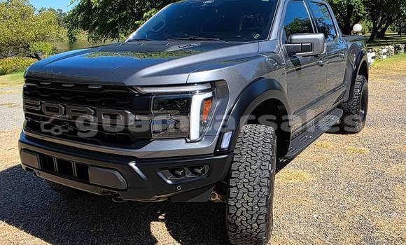 Acheter Occasion Voiture Ford F–150 Autre à Yigo, Yigo Acheter Occasion Voiture Ford F–150 Autre à Yigo, Yigo