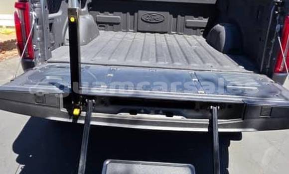 Acheter Occasion Voiture Ford F–150 Autre à Yigo, Yigo Acheter Occasion Voiture Ford F–150 Autre à Yigo, Yigo