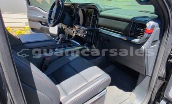 Acheter Occasion Voiture Ford F–150 Autre à Yigo, Yigo Acheter Occasion Voiture Ford F–150 Autre à Yigo, Yigo