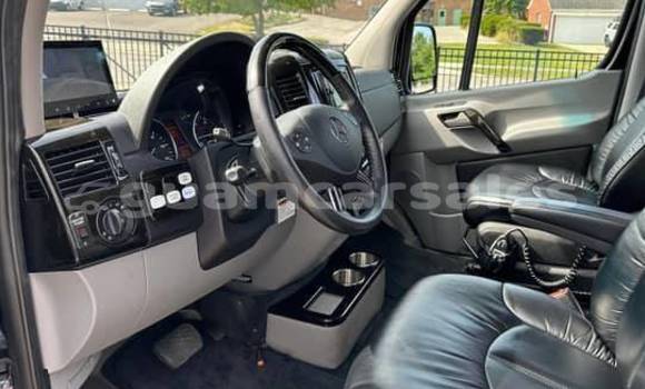 Acheter Occasion Voiture Mercedes Viano Noir à Yigo, Yigo Acheter Occasion Voiture Mercedes Viano Noir à Yigo, Yigo