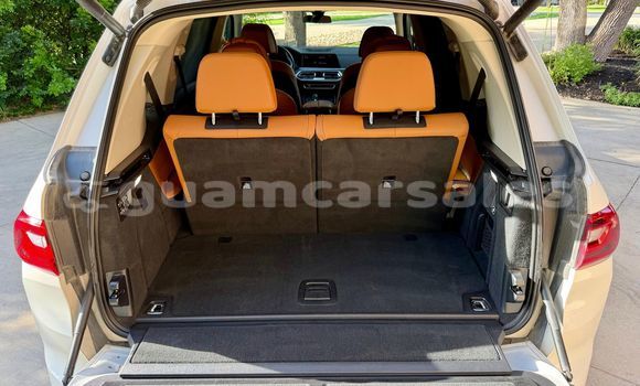 Buy Used BMW X7 White Car in Barrigada in Barrigada Buy Used BMW X7 White Car in Barrigada in Barrigada
