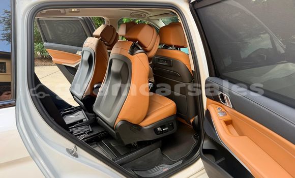Buy Used BMW X7 White Car in Barrigada in Barrigada Buy Used BMW X7 White Car in Barrigada in Barrigada