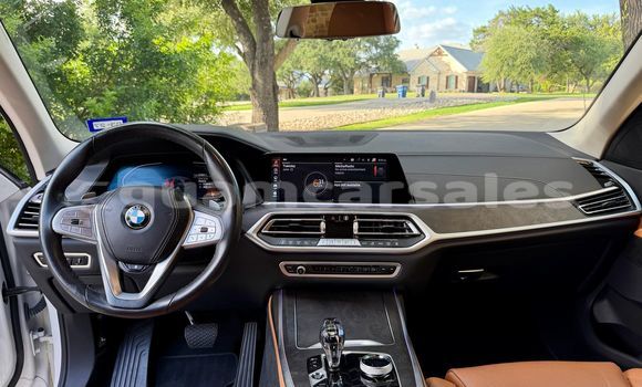 Buy Used BMW X7 White Car in Barrigada in Barrigada Buy Used BMW X7 White Car in Barrigada in Barrigada