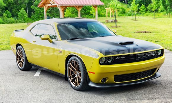 Buy Used Dodge Challenger Other Car in Toto in Mongmong-Toto-Maite Buy Used Dodge Challenger Other Car in Toto in Mongmong-Toto-Maite