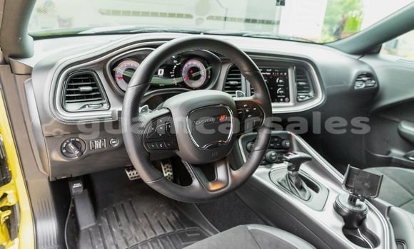 Buy Used Dodge Challenger Other Car in Toto in Mongmong-Toto-Maite Buy Used Dodge Challenger Other Car in Toto in Mongmong-Toto-Maite