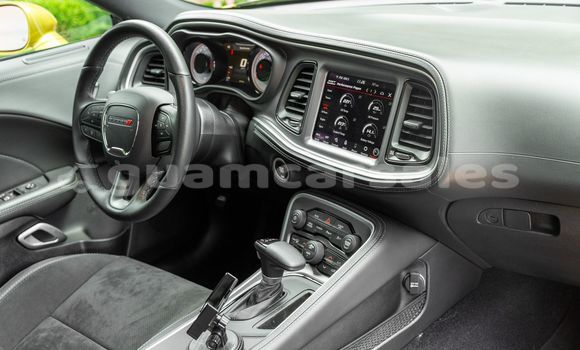 Buy Used Dodge Challenger Other Car in Toto in Mongmong-Toto-Maite Buy Used Dodge Challenger Other Car in Toto in Mongmong-Toto-Maite