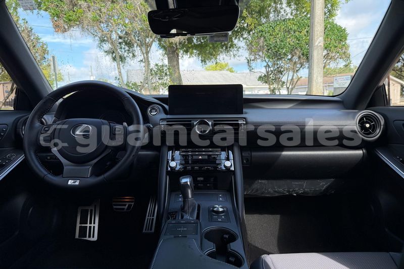 Big with watermark lexus is yigo yigo 735