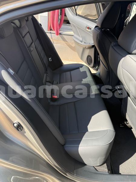 Big with watermark lexus is yigo yigo 735