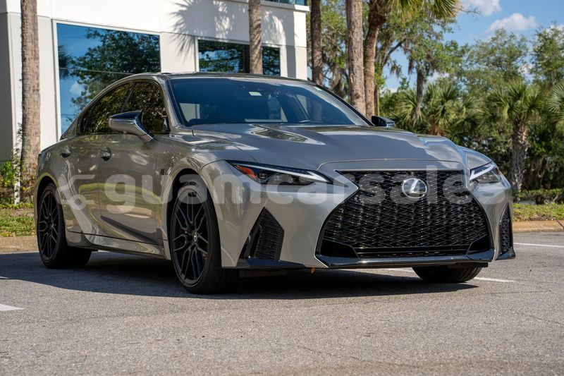 Big with watermark lexus is yigo yigo 735