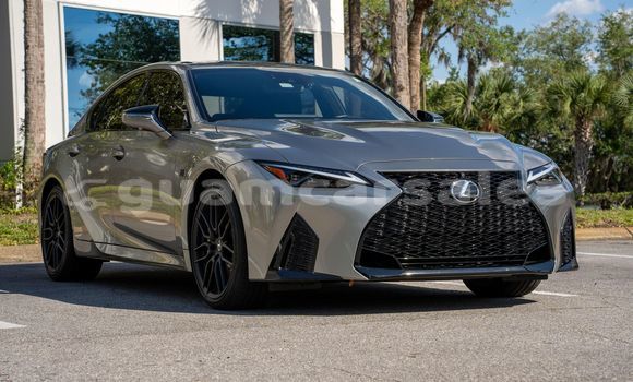 Buy Used Lexus IS Silver Car in Yigo in Yigo Buy Used Lexus IS Silver Car in Yigo in Yigo