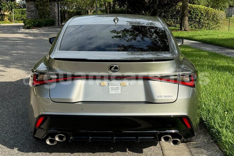 Big with watermark lexus is yigo yigo 735