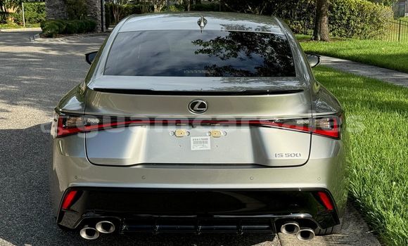 Buy Used Lexus IS Silver Car in Yigo in Yigo Buy Used Lexus IS Silver Car in Yigo in Yigo