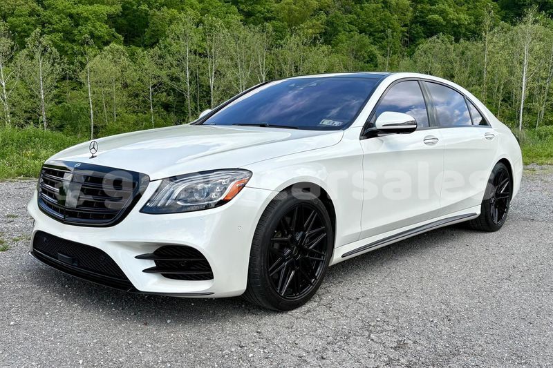 Big with watermark mercedes benz s class dededo dededo 736