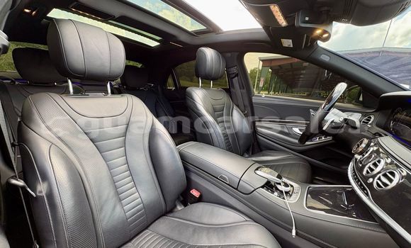 Buy Used Mercedes-Benz S–Class White Car in Dededo in Dededo Buy Used Mercedes-Benz S–Class White Car in Dededo in Dededo