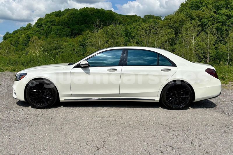 Big with watermark mercedes benz s class dededo dededo 736