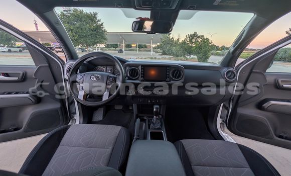 Buy Used Toyota DA White Truck in Piti in Hagatna Buy Used Toyota DA White Truck in Piti in Hagatna