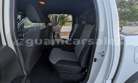 Buy Used Toyota DA White Truck in Piti in Hagatna Buy Used Toyota DA White Truck in Piti in Hagatna