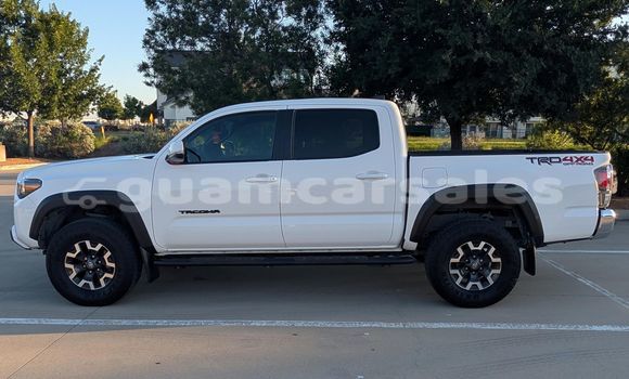 Buy Used Toyota DA White Truck in Piti in Hagatna Buy Used Toyota DA White Truck in Piti in Hagatna