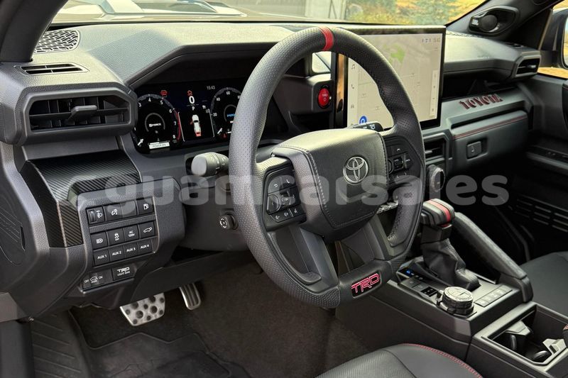 Big with watermark toyota 4runner chalan pago ordot chalan pago 739