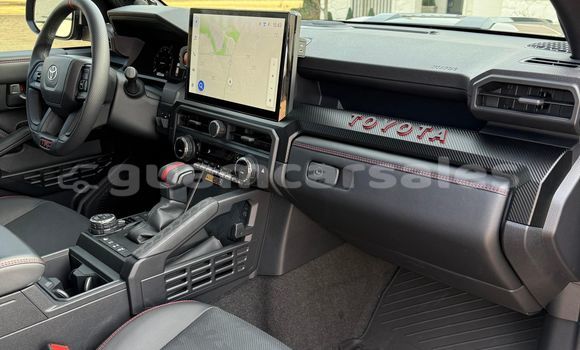 Buy Used Toyota 4Runner Other Car in Chalan Pago in Chalan-Pago-Ordot Buy Used Toyota 4Runner Other Car in Chalan Pago in Chalan-Pago-Ordot