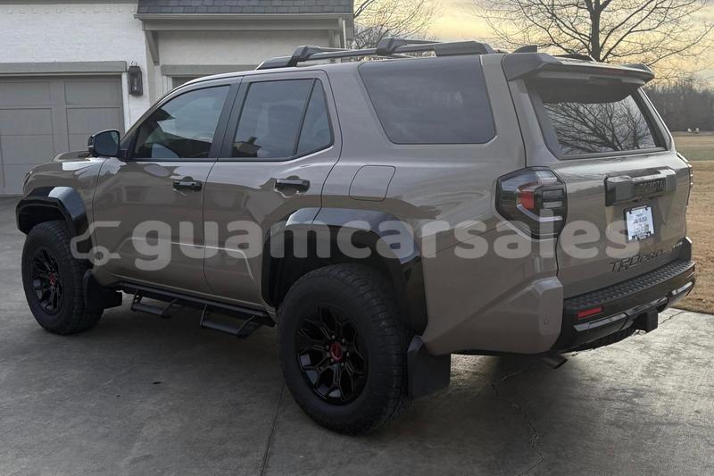 Big with watermark toyota 4runner chalan pago ordot chalan pago 739