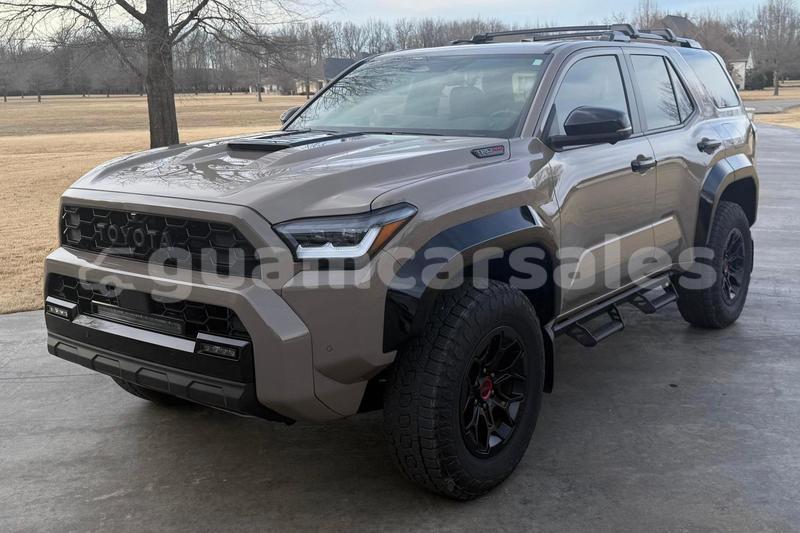 Big with watermark toyota 4runner dededo dededo 740
