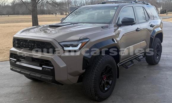 Buy Used Toyota 4Runner Other Car in Dededo in Dededo