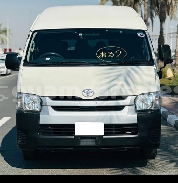 Big with watermark toyota hiace hagatna hagatna 745